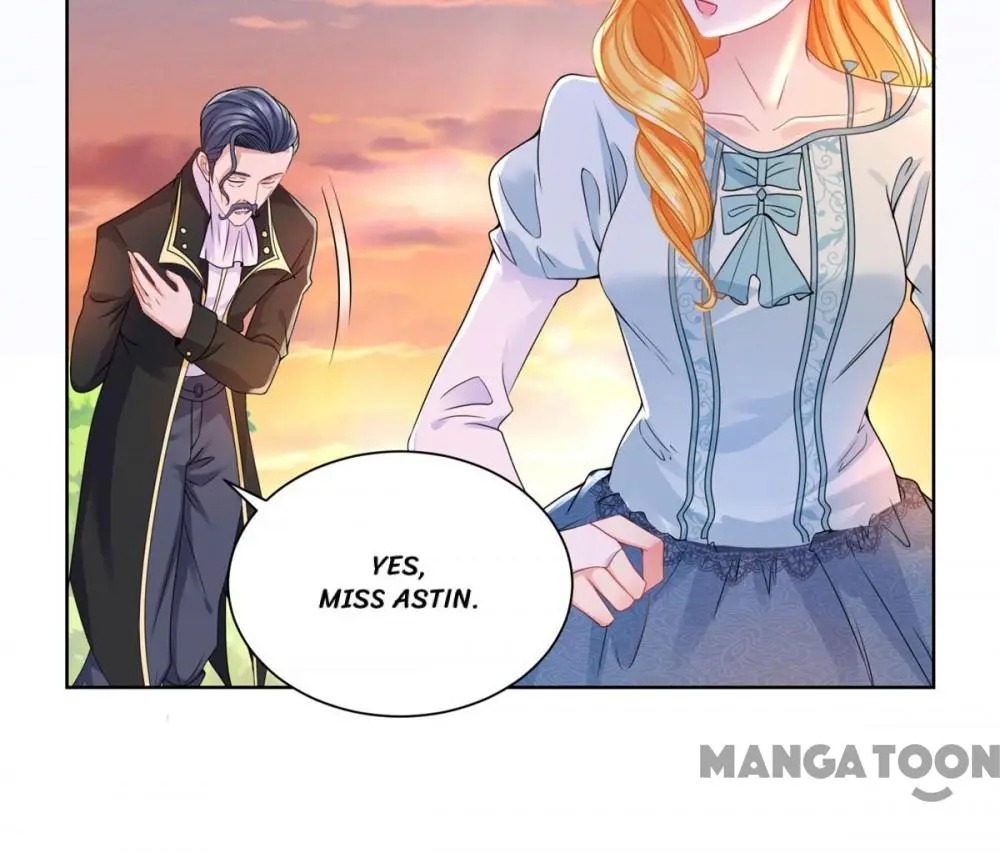 I Just Want to Be a Useless Duke’s Daughter Chapter 46 page 31