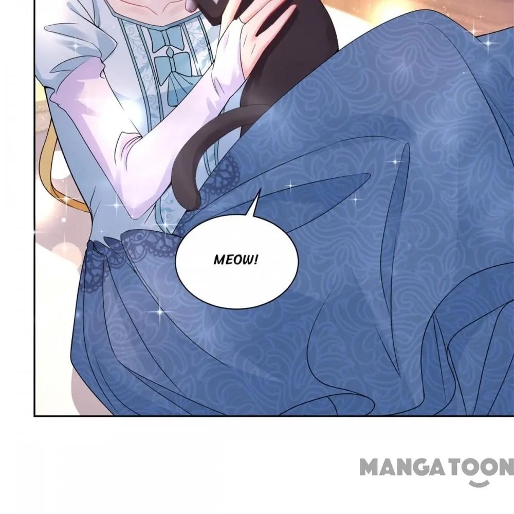 I Just Want to Be a Useless Duke’s Daughter Chapter 46 page 35