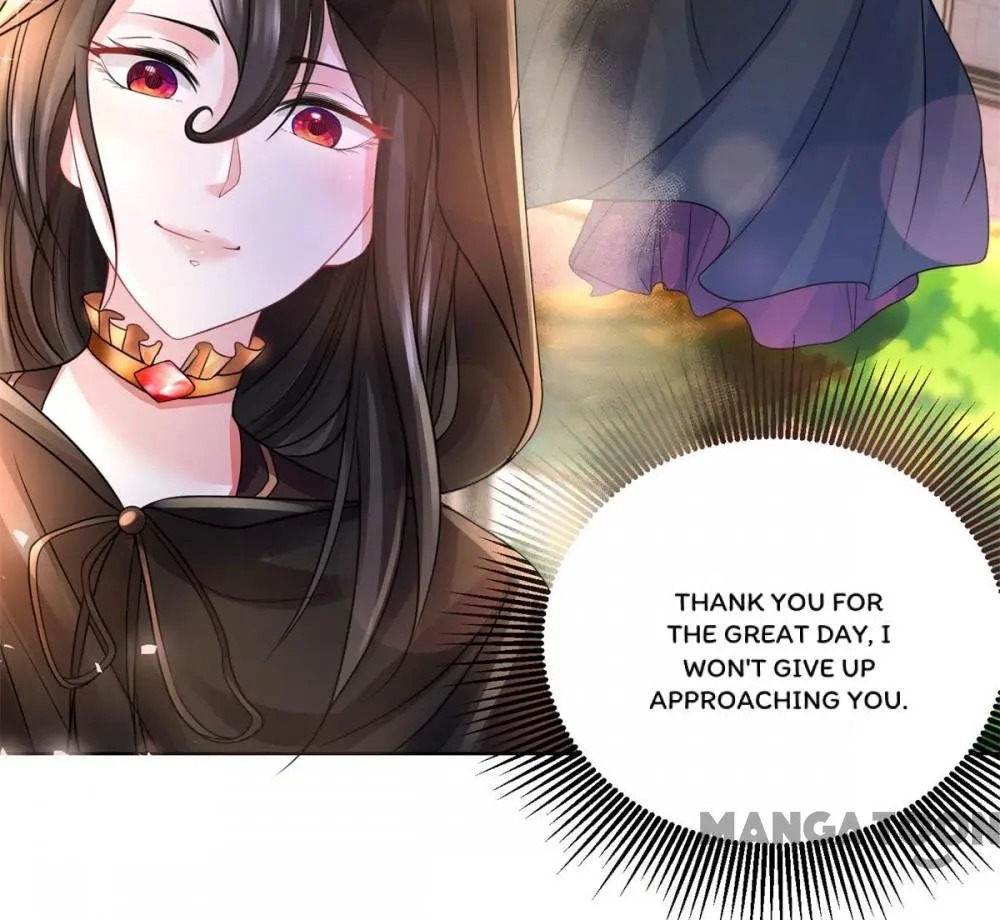 I Just Want to Be a Useless Duke’s Daughter Chapter 46 page 37