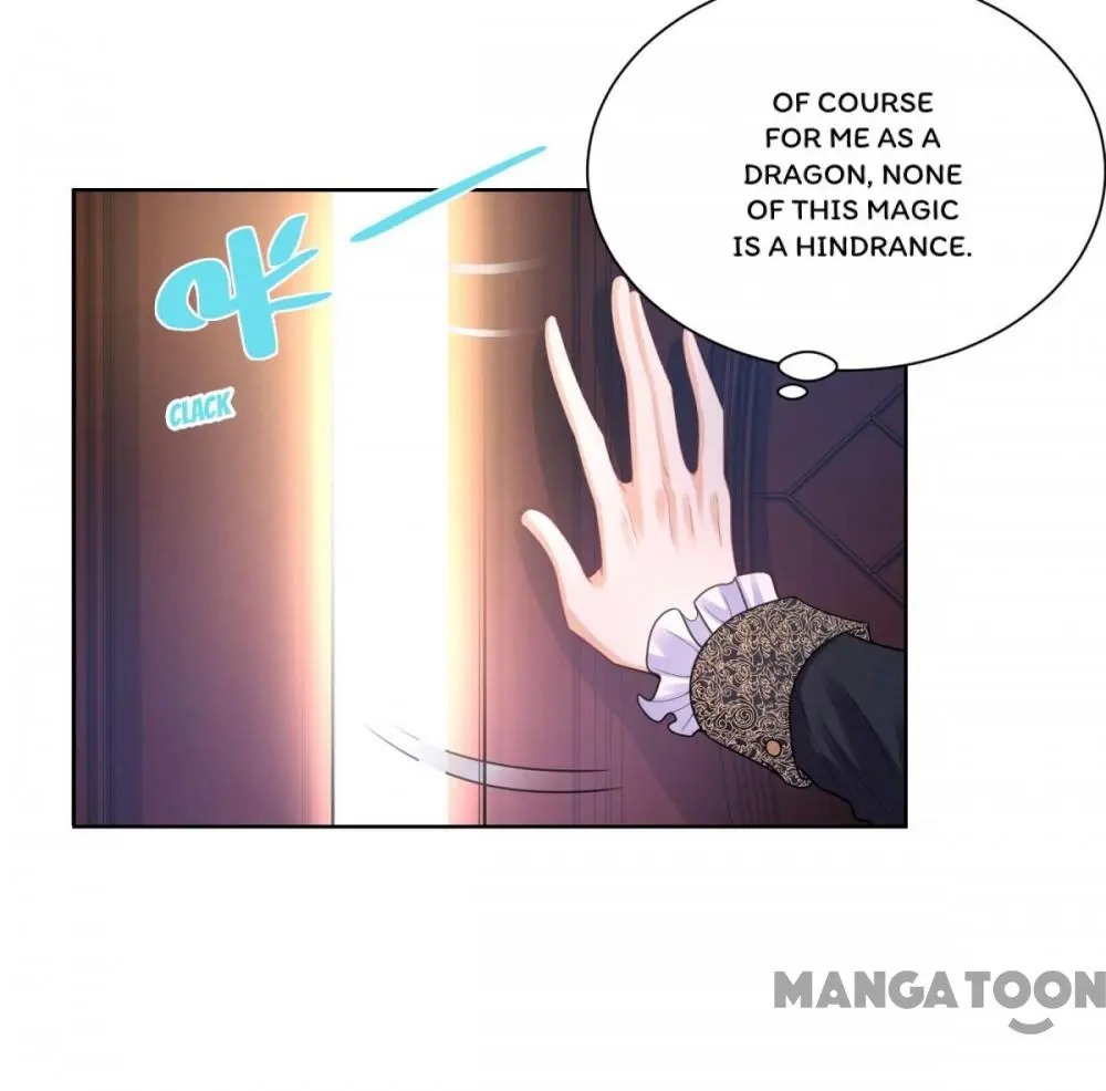 I Just Want to Be a Useless Duke’s Daughter Chapter 47 page 4