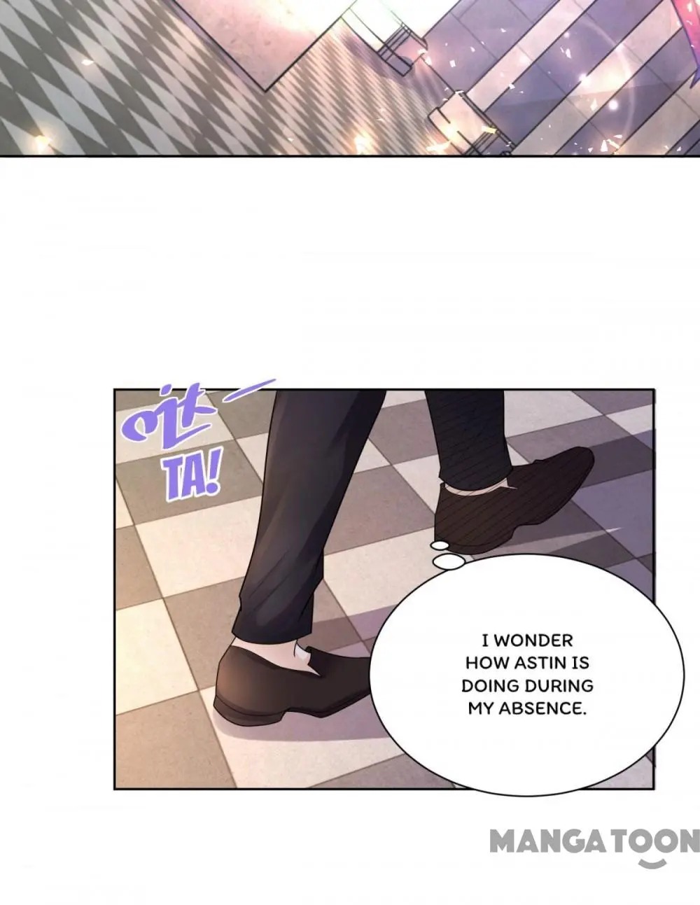 I Just Want to Be a Useless Duke’s Daughter Chapter 47 page 6