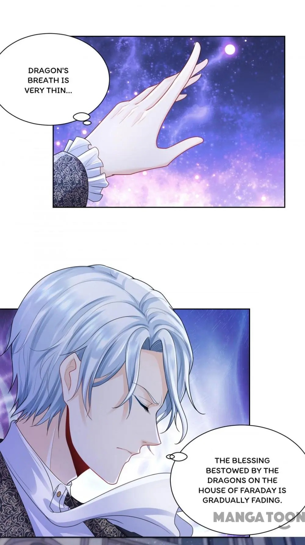 I Just Want to Be a Useless Duke’s Daughter Chapter 47 page 9
