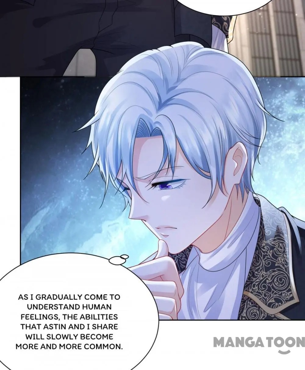 I Just Want to Be a Useless Duke’s Daughter Chapter 47 page 11