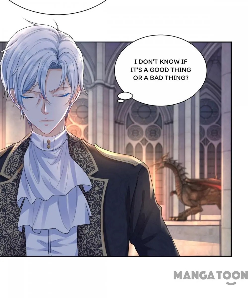 I Just Want to Be a Useless Duke’s Daughter Chapter 47 page 12
