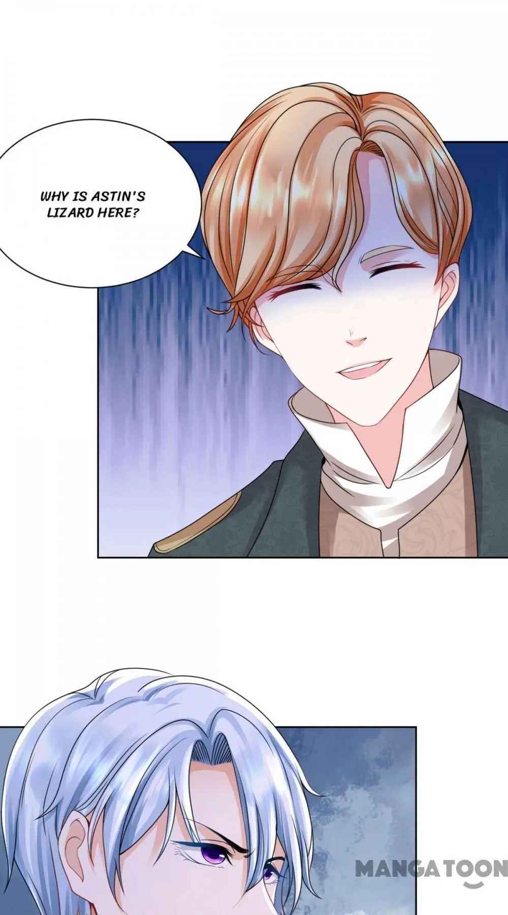 I Just Want to Be a Useless Duke’s Daughter Chapter 47 page 15