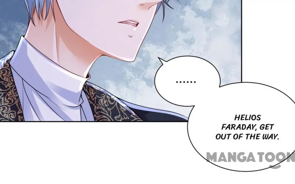 I Just Want to Be a Useless Duke’s Daughter Chapter 47 page 16