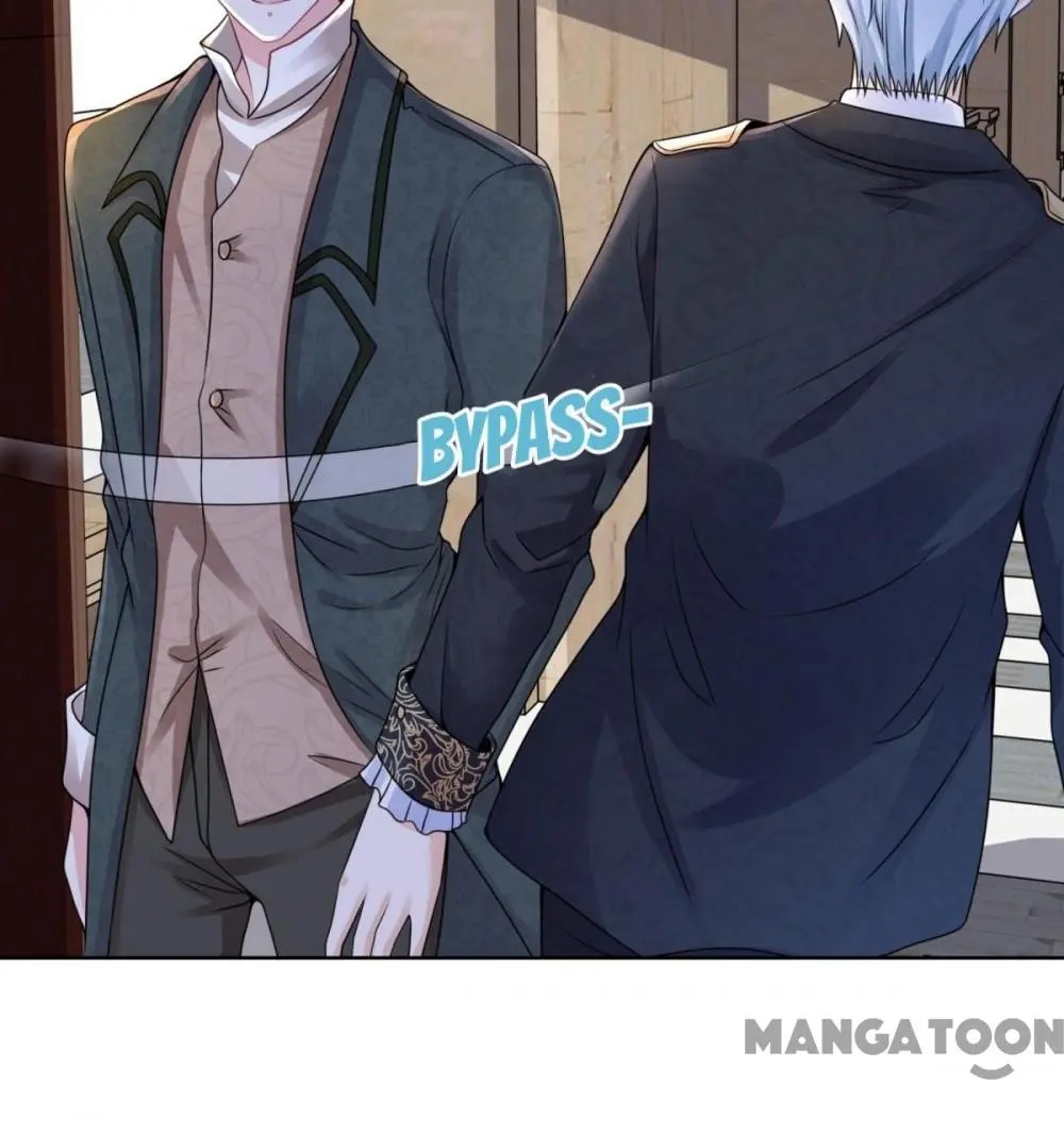 I Just Want to Be a Useless Duke’s Daughter Chapter 47 page 18