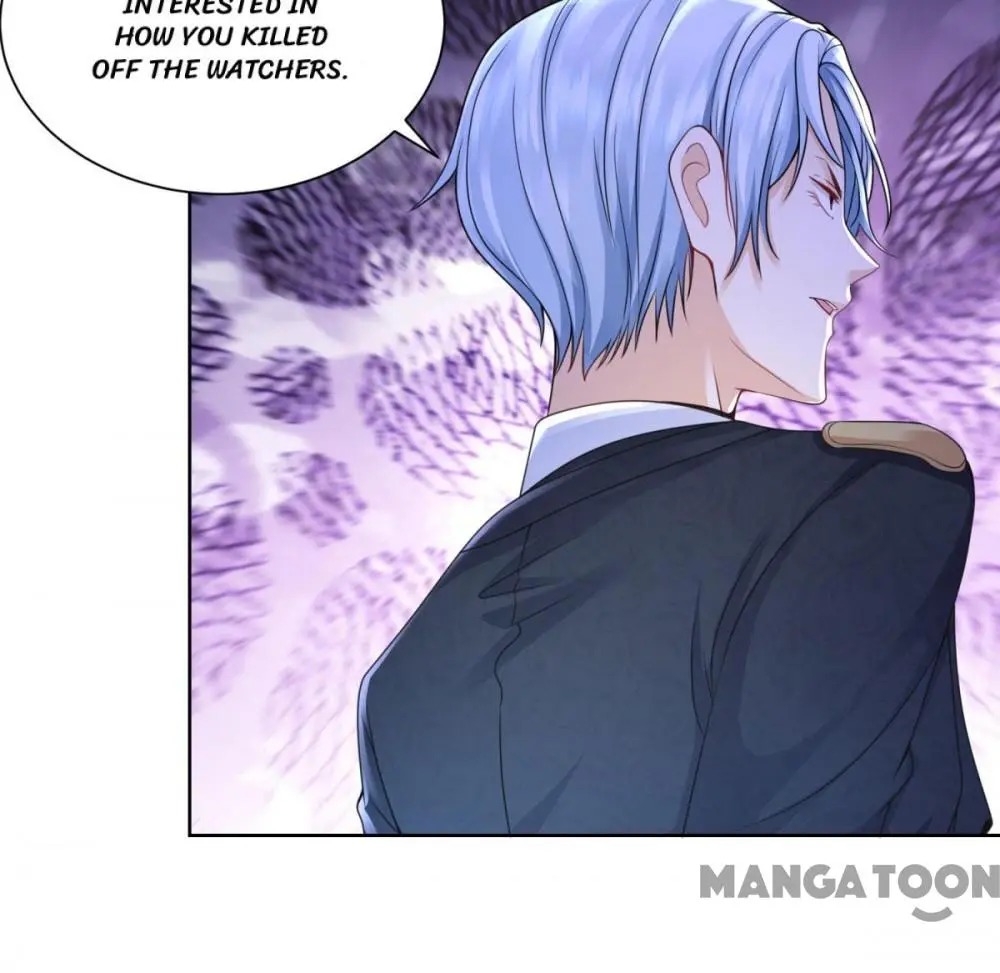 I Just Want to Be a Useless Duke’s Daughter Chapter 47 page 20