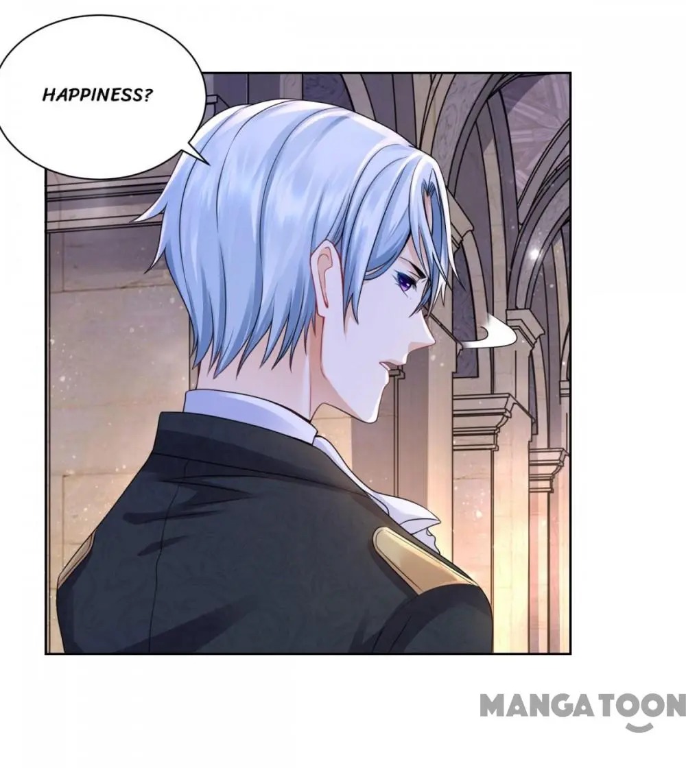 I Just Want to Be a Useless Duke’s Daughter Chapter 47 page 24