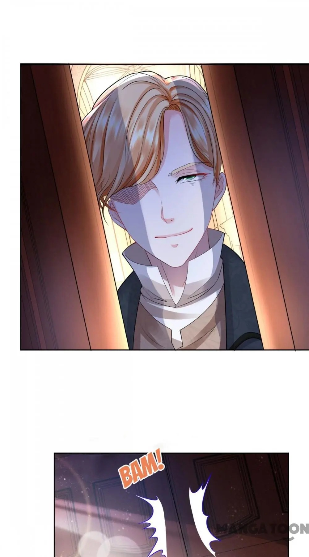 I Just Want to Be a Useless Duke’s Daughter Chapter 47 page 29