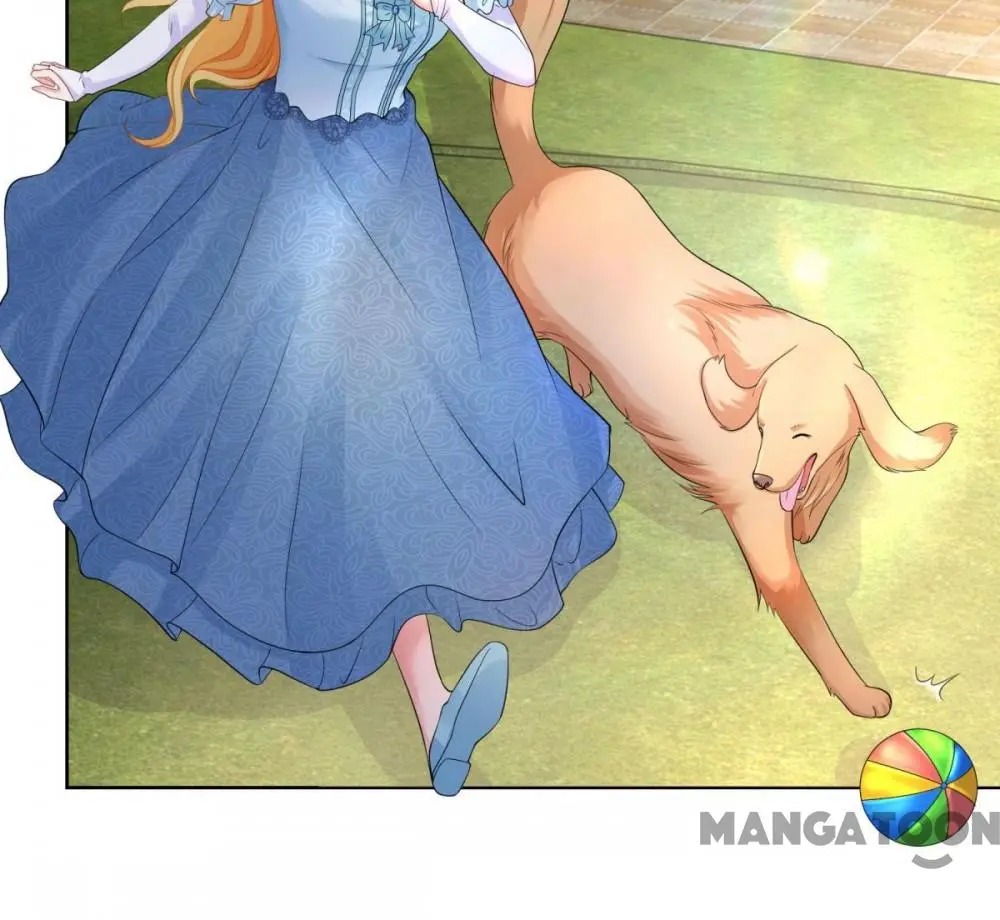 I Just Want to Be a Useless Duke’s Daughter Chapter 47 page 33