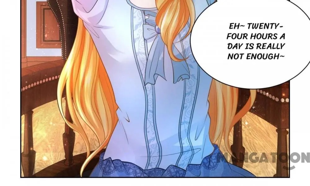 I Just Want to Be a Useless Duke’s Daughter Chapter 47 page 36