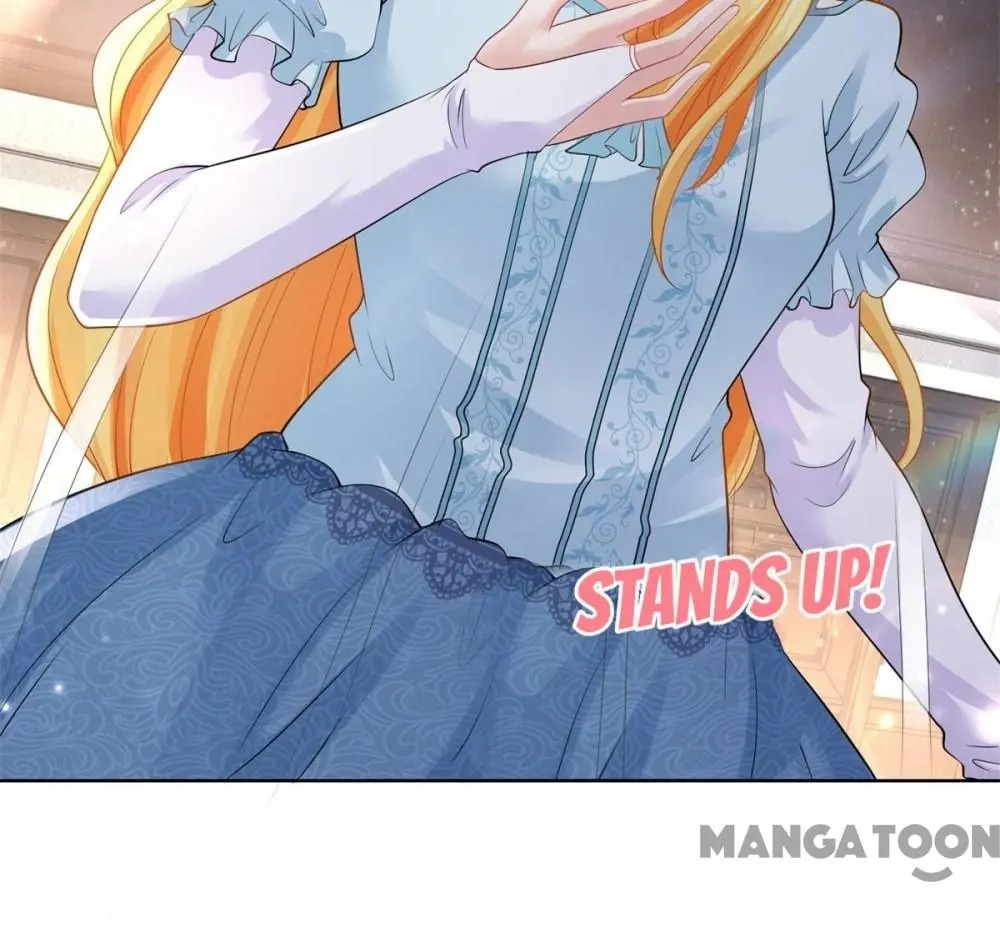 I Just Want to Be a Useless Duke’s Daughter Chapter 48 page 4