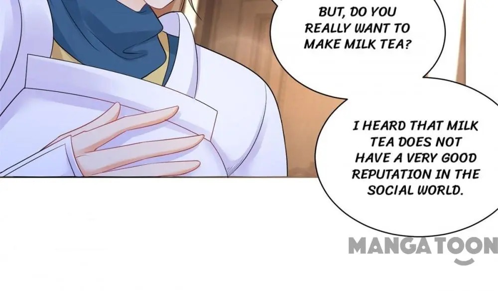 I Just Want to Be a Useless Duke’s Daughter Chapter 48 page 10