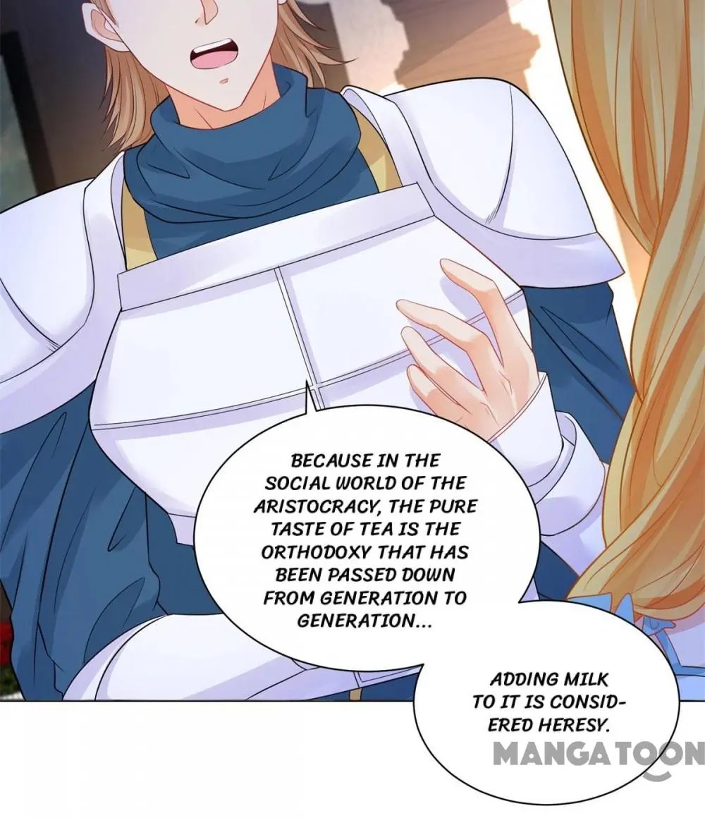I Just Want to Be a Useless Duke’s Daughter Chapter 48 page 12