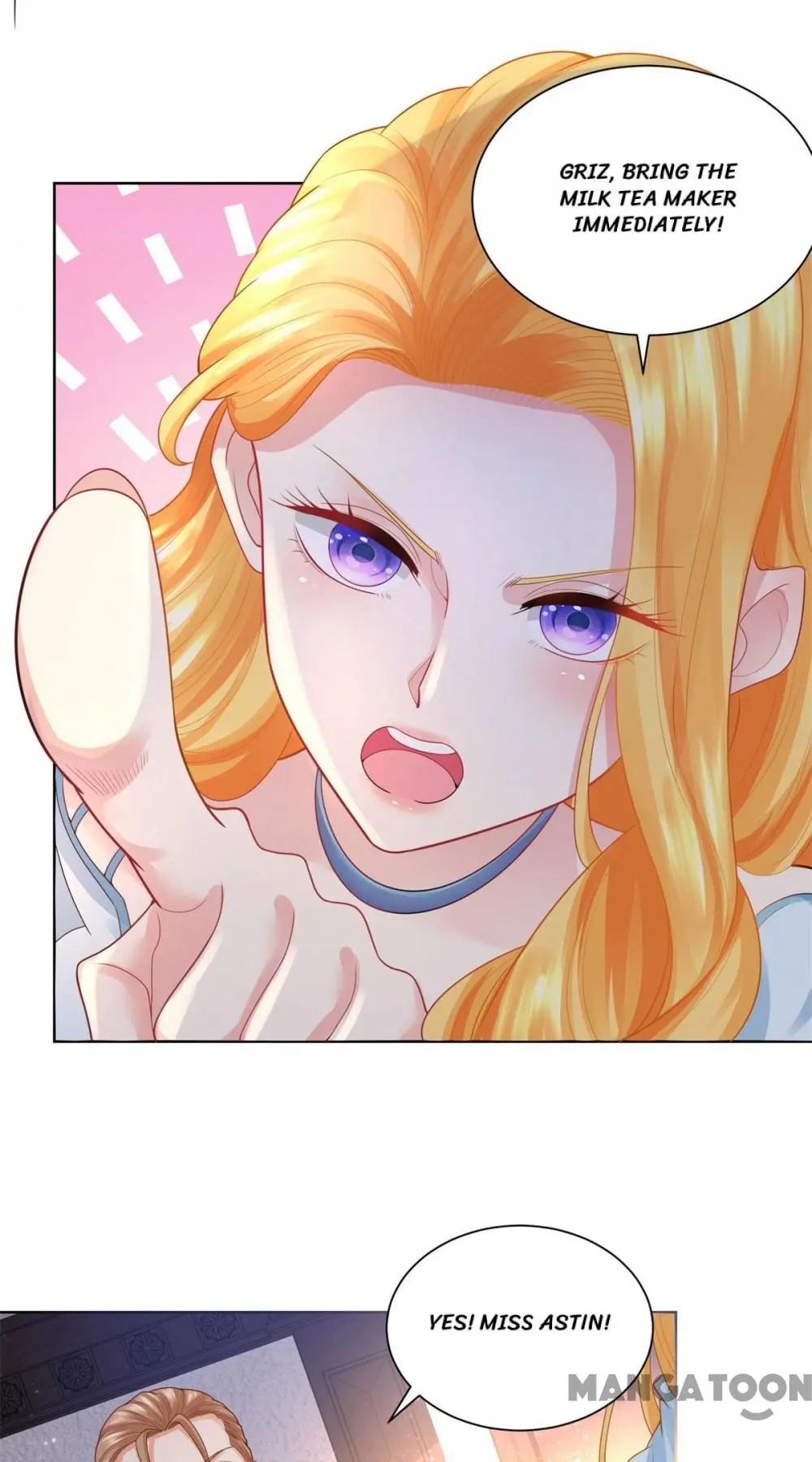 I Just Want to Be a Useless Duke’s Daughter Chapter 48 page 16