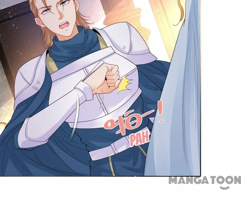 I Just Want to Be a Useless Duke’s Daughter Chapter 48 page 17