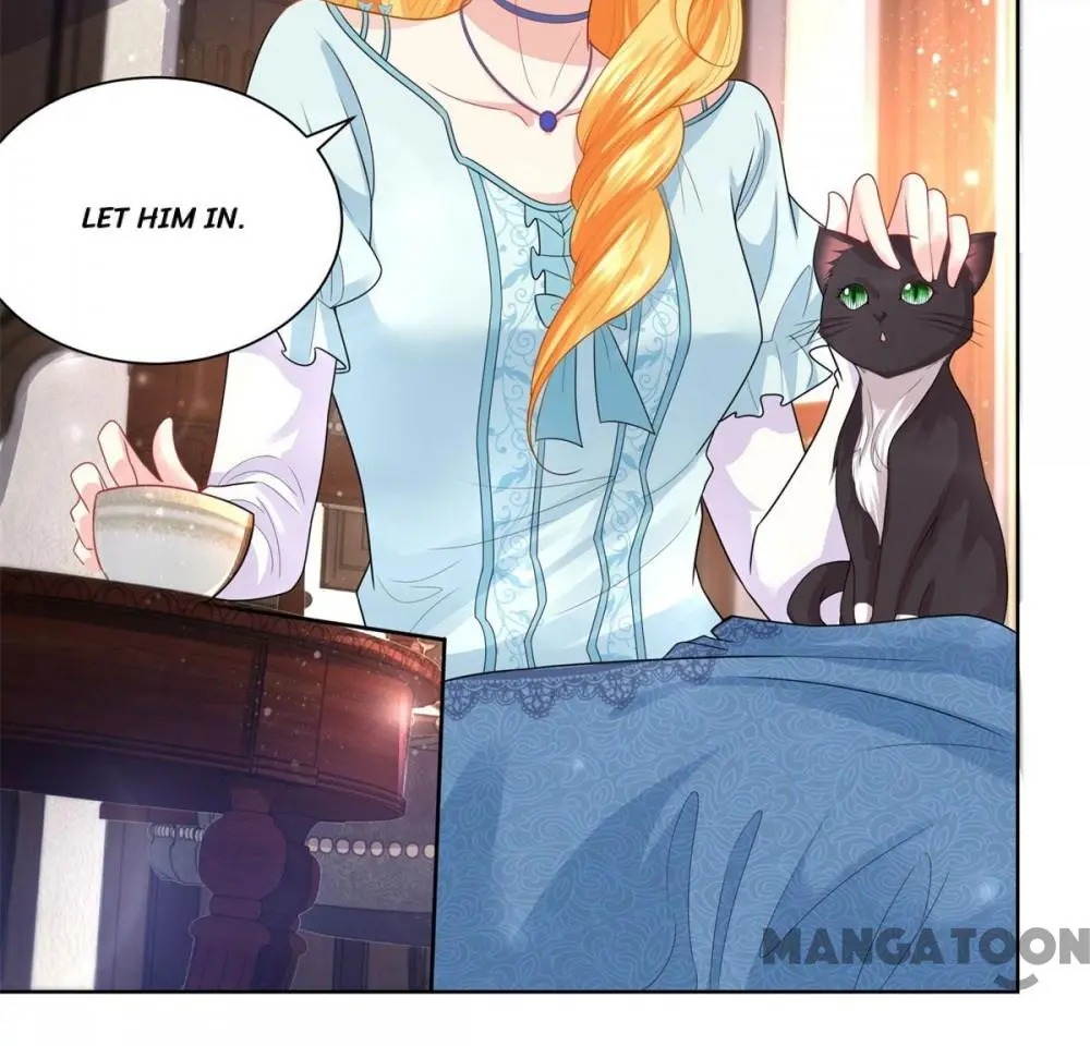 I Just Want to Be a Useless Duke’s Daughter Chapter 48 page 20