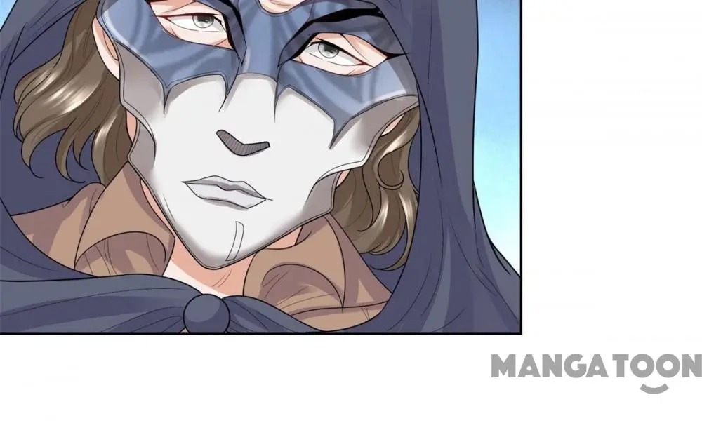 I Just Want to Be a Useless Duke’s Daughter Chapter 48 page 22