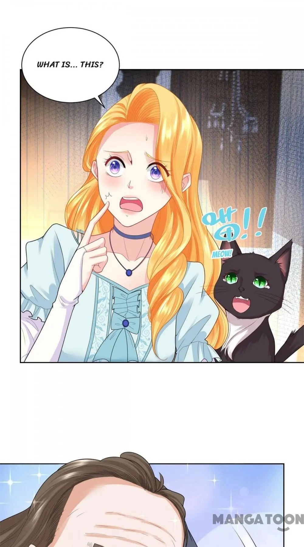 I Just Want to Be a Useless Duke’s Daughter Chapter 48 page 23