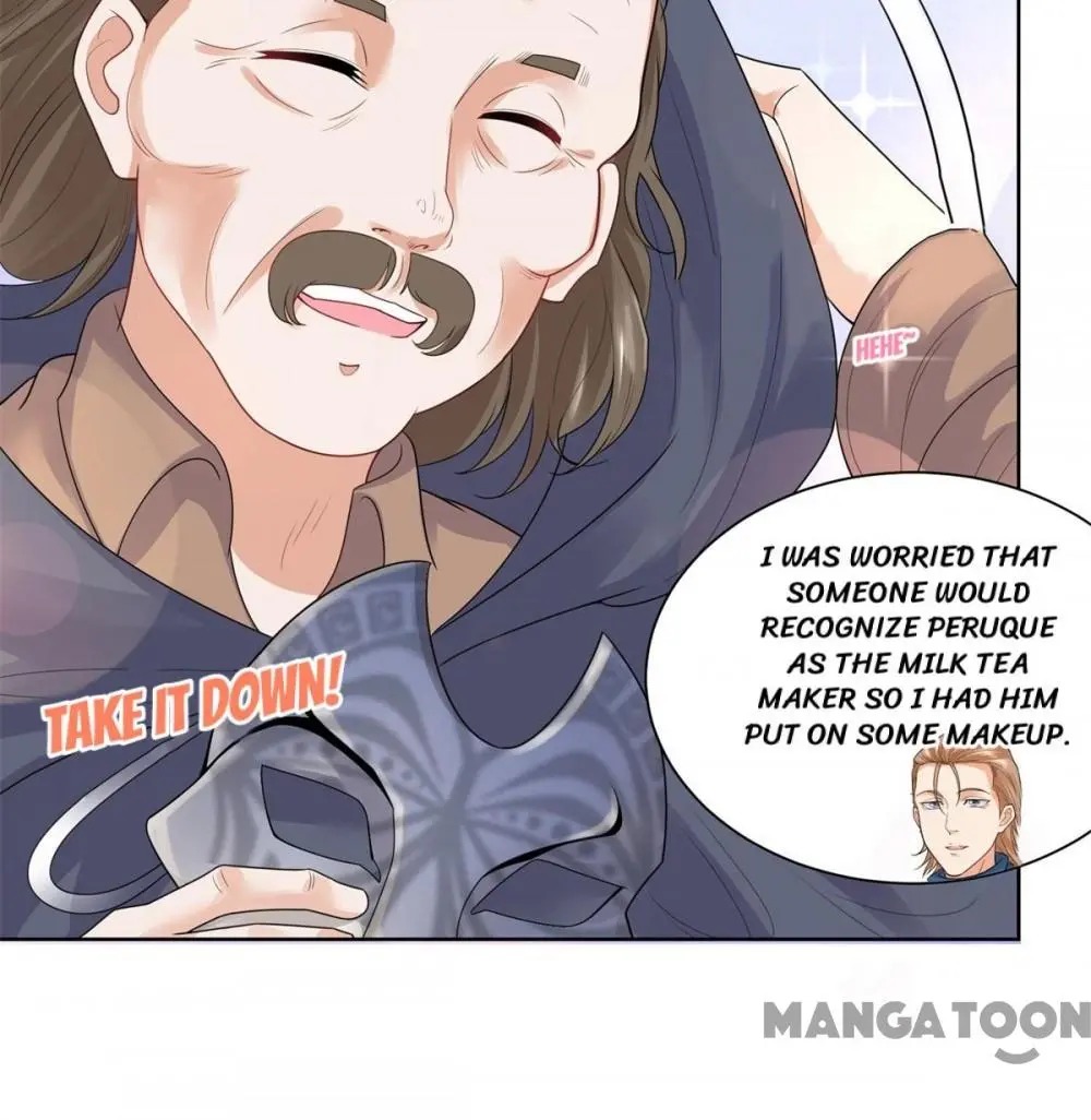 I Just Want to Be a Useless Duke’s Daughter Chapter 48 page 24