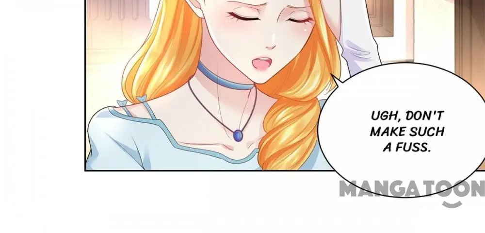 I Just Want to Be a Useless Duke’s Daughter Chapter 48 page 26