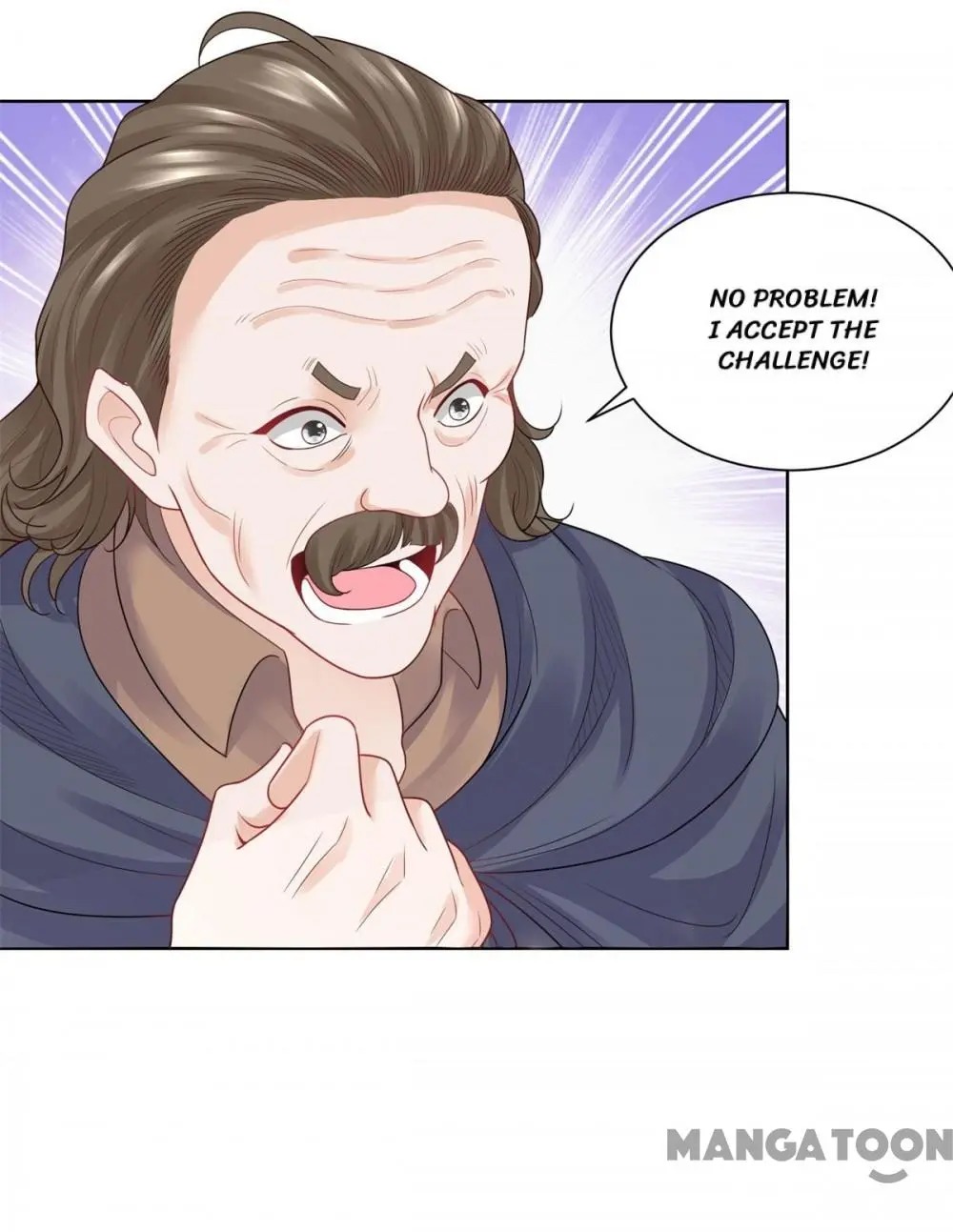 I Just Want to Be a Useless Duke’s Daughter Chapter 48 page 35