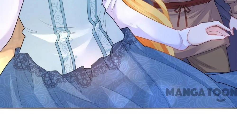 I Just Want to Be a Useless Duke’s Daughter Chapter 48 page 37