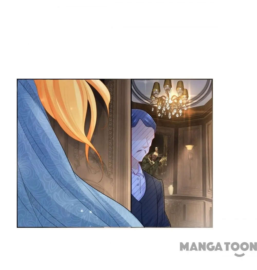 I Just Want to Be a Useless Duke’s Daughter Chapter 48 page 38