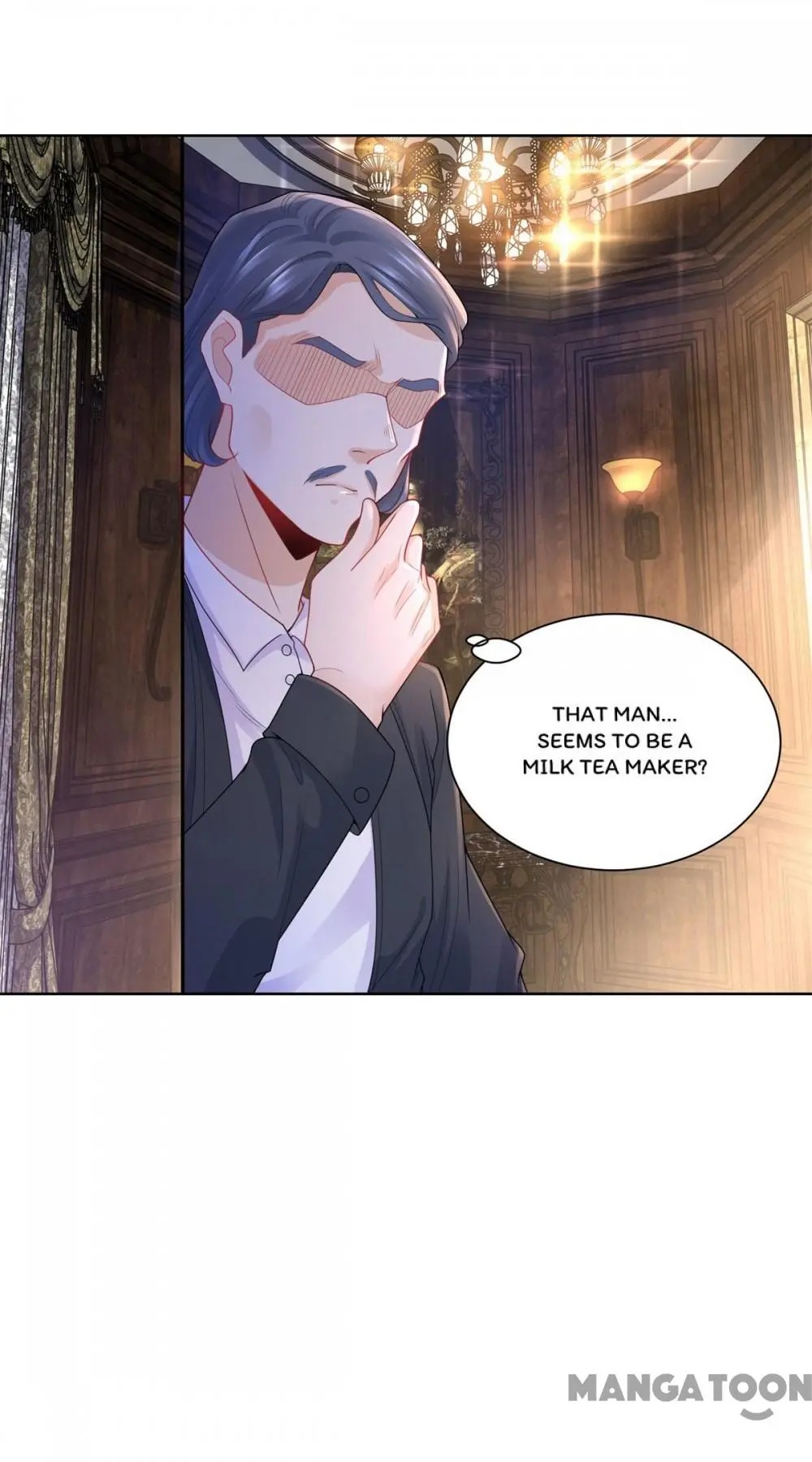 I Just Want to Be a Useless Duke’s Daughter Chapter 48 page 39