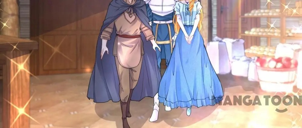 I Just Want to Be a Useless Duke’s Daughter Chapter 49 page 2