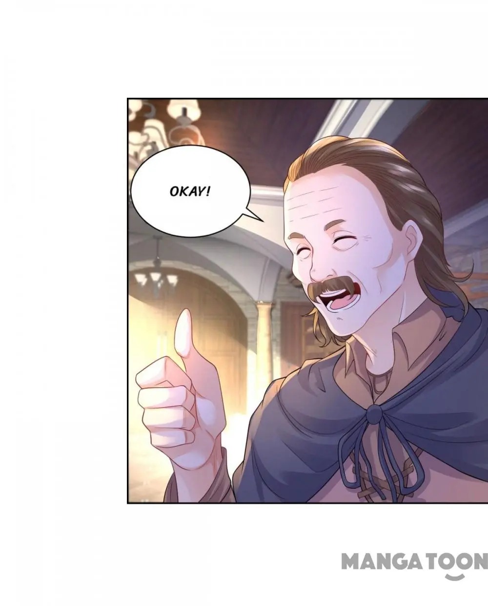 I Just Want to Be a Useless Duke’s Daughter Chapter 49 page 5