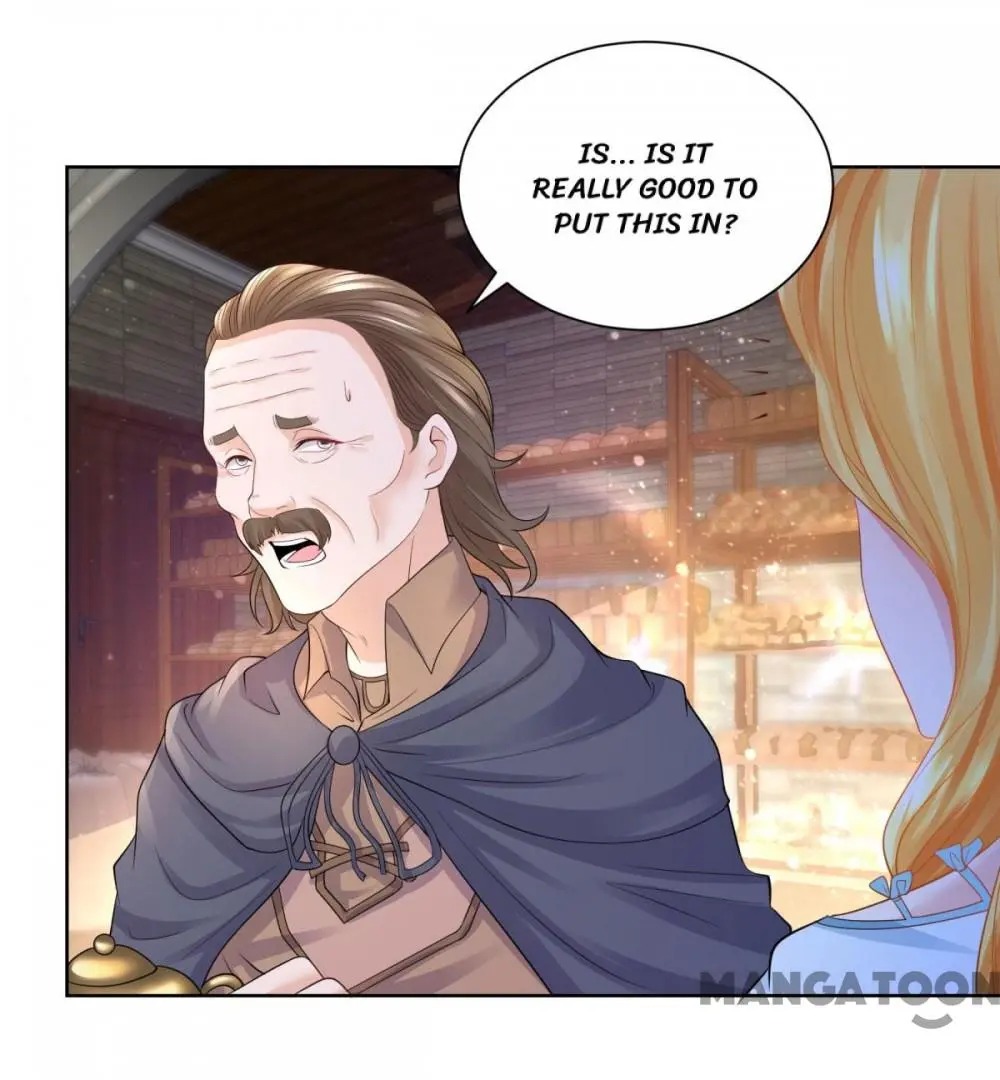 I Just Want to Be a Useless Duke’s Daughter Chapter 49 page 8