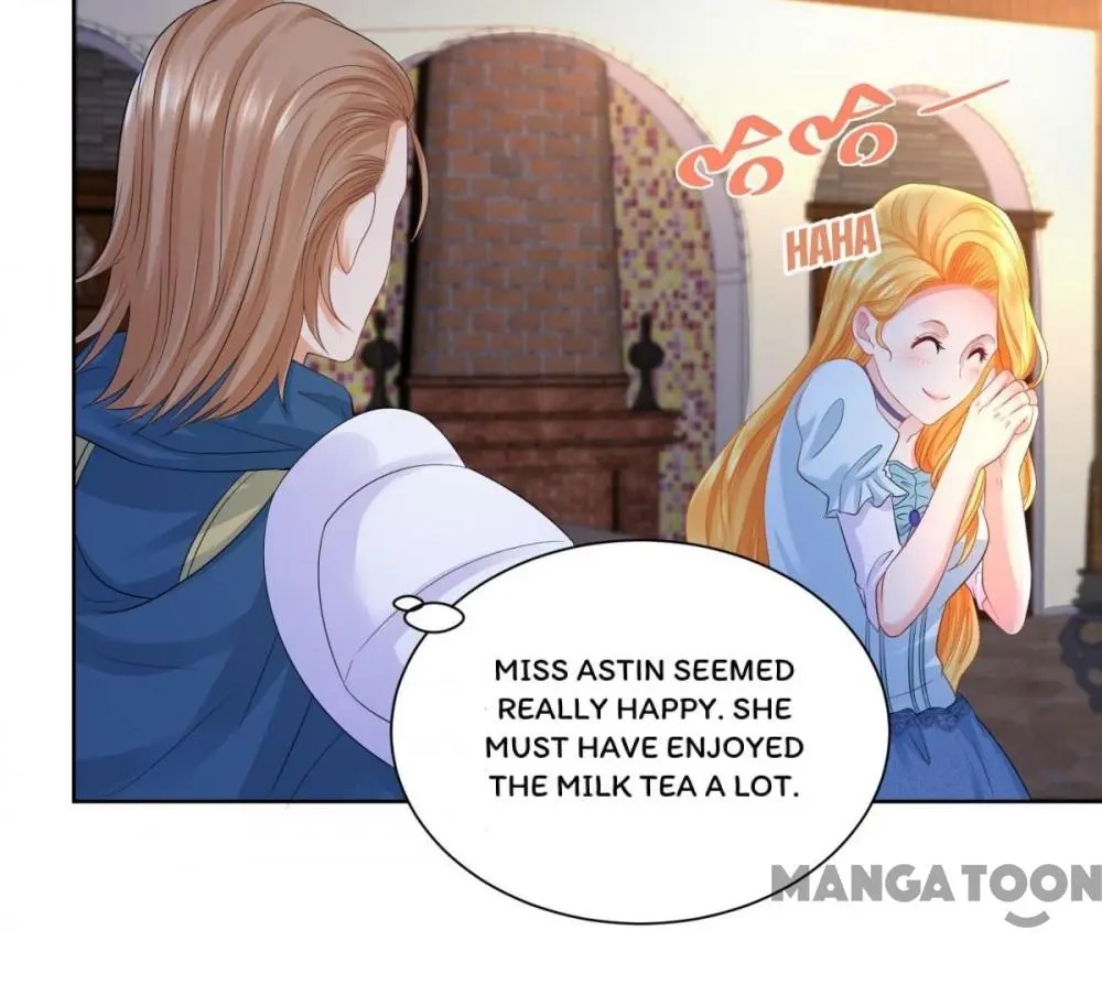 I Just Want to Be a Useless Duke’s Daughter Chapter 49 page 26