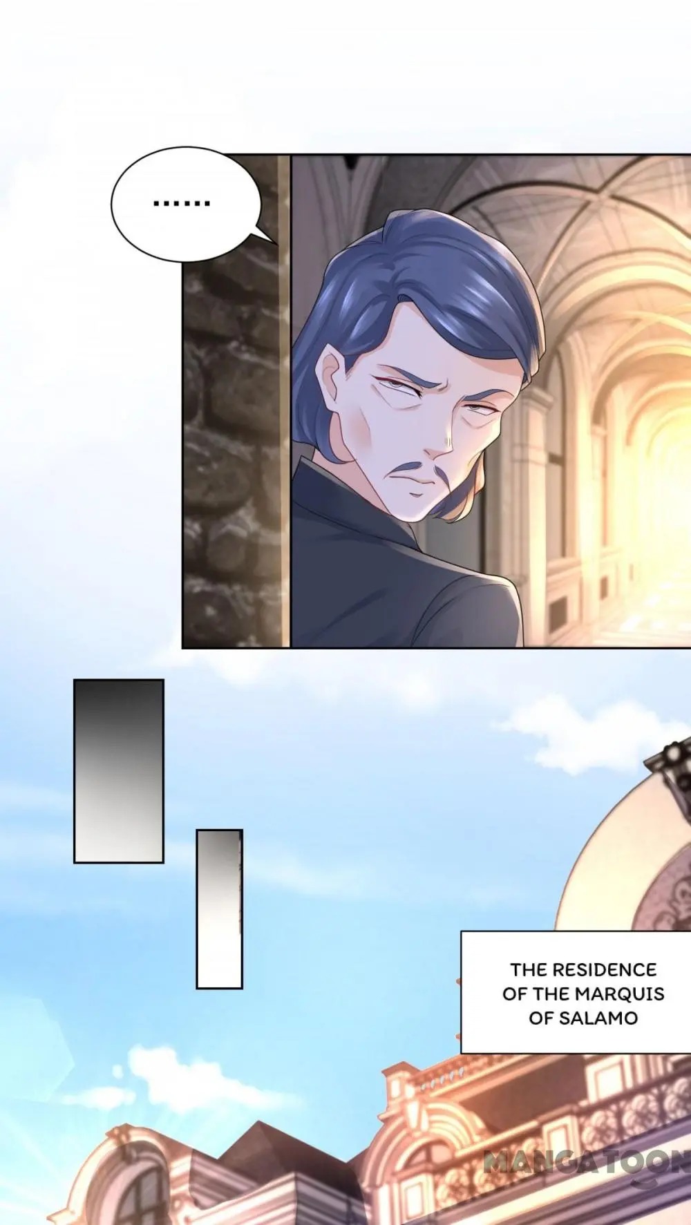 I Just Want to Be a Useless Duke’s Daughter Chapter 49 page 29
