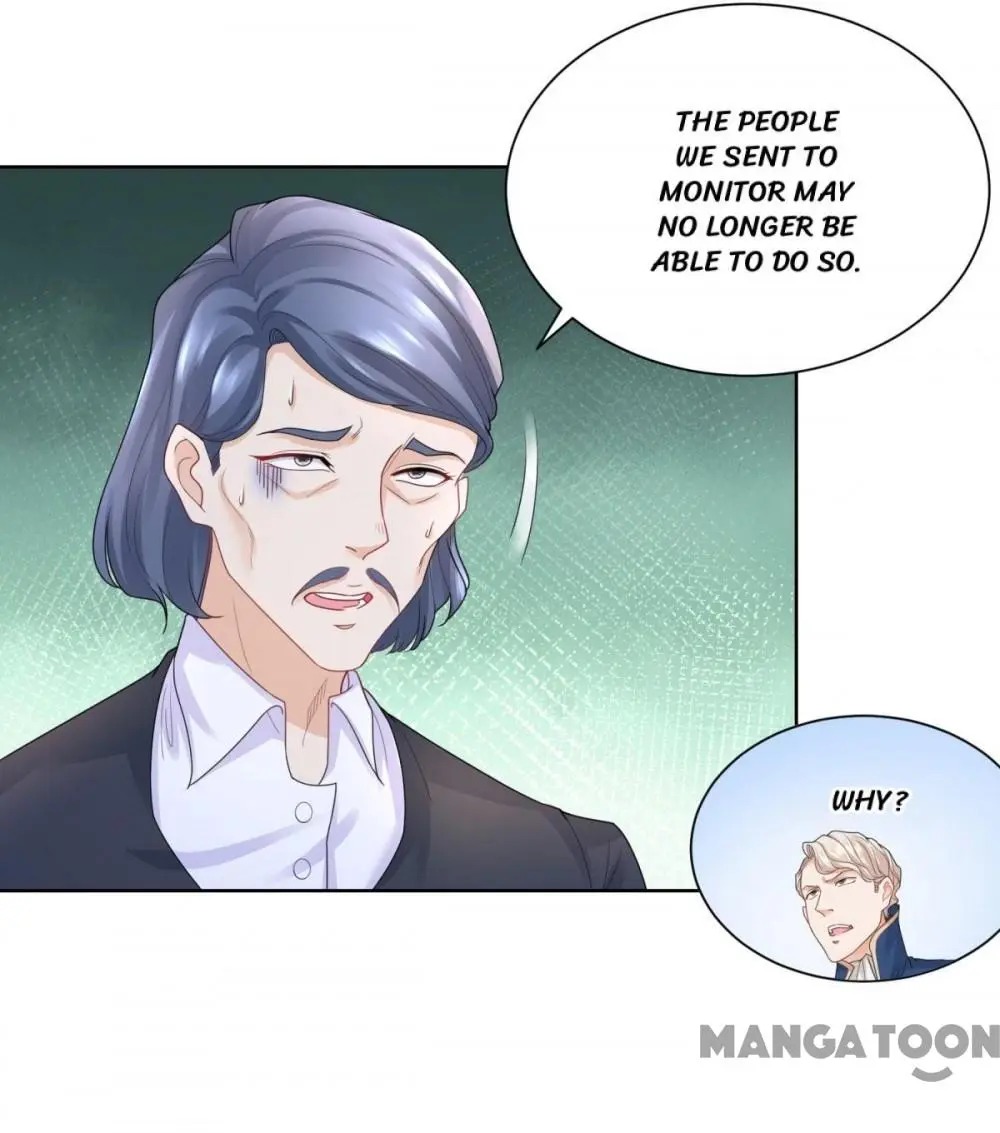 I Just Want to Be a Useless Duke’s Daughter Chapter 49 page 34