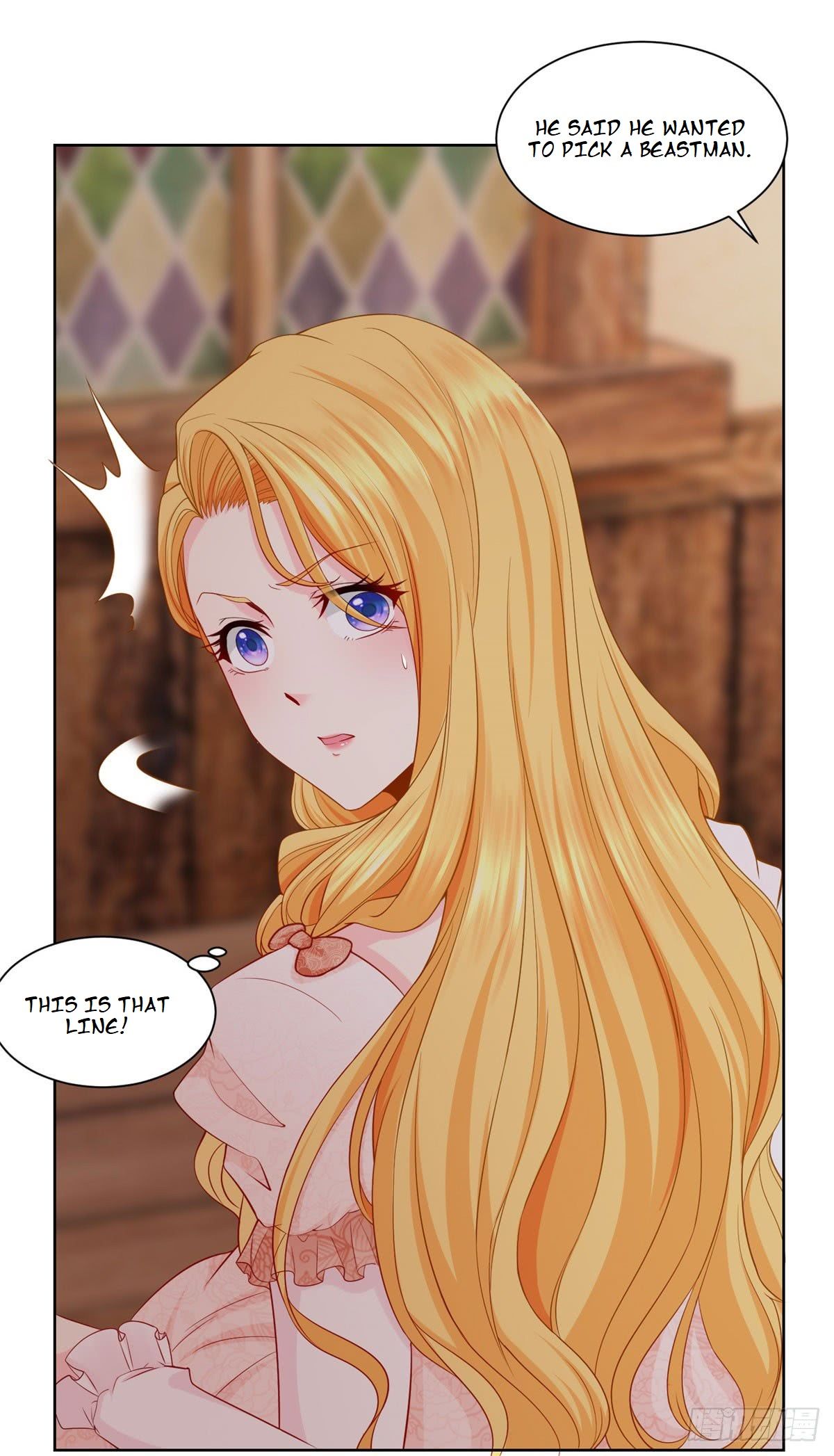 I Just Want to Be a Useless Duke’s Daughter Chapter 5 page 5