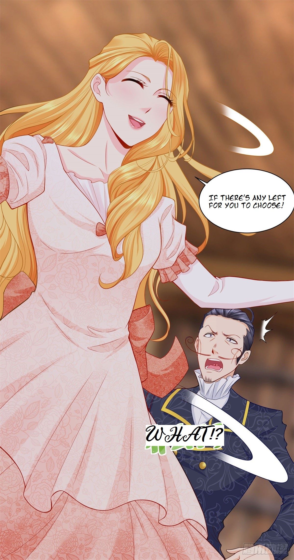 I Just Want to Be a Useless Duke’s Daughter Chapter 5 page 11