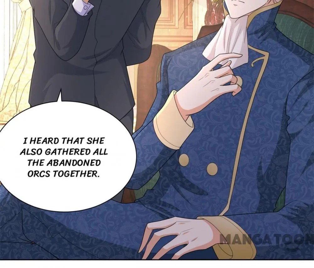 I Just Want to Be a Useless Duke’s Daughter Chapter 50 page 2