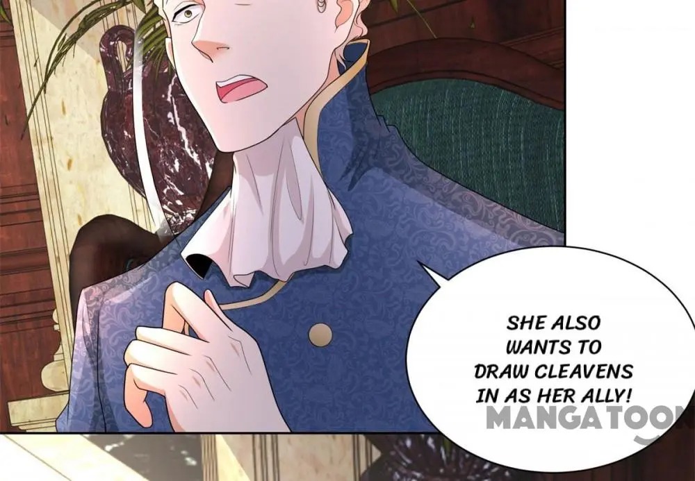 I Just Want to Be a Useless Duke’s Daughter Chapter 50 page 4