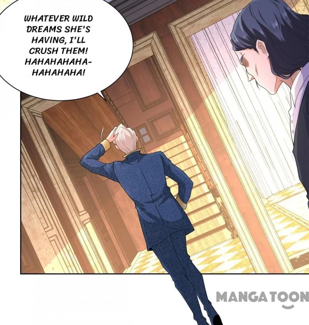 I Just Want to Be a Useless Duke’s Daughter Chapter 50 page 6