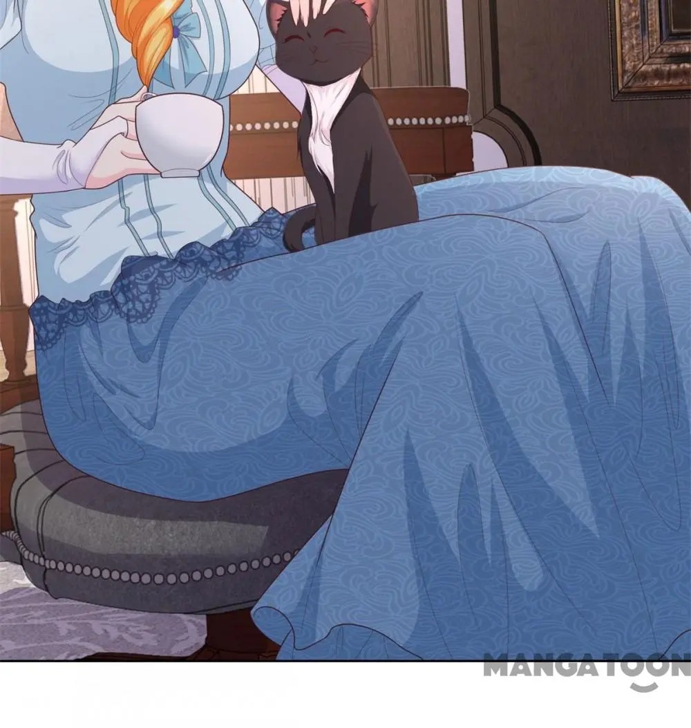 I Just Want to Be a Useless Duke’s Daughter Chapter 50 page 8