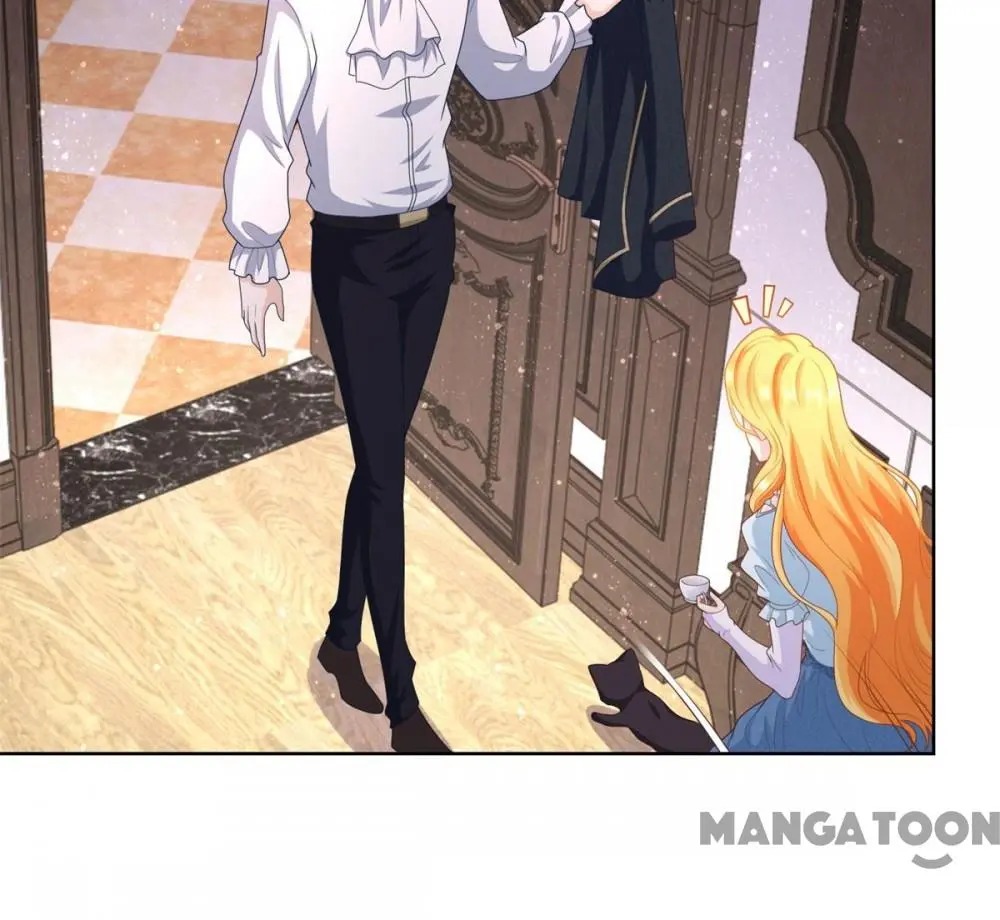 I Just Want to Be a Useless Duke’s Daughter Chapter 50 page 12