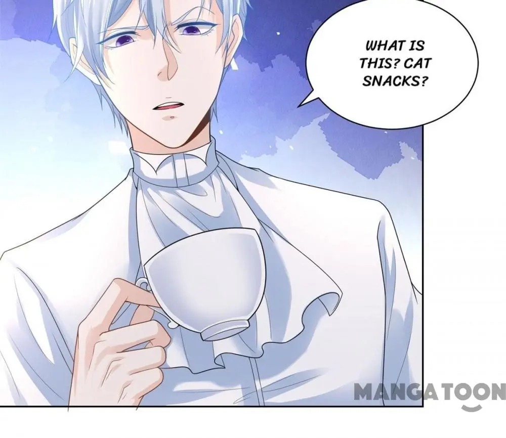 I Just Want to Be a Useless Duke’s Daughter Chapter 50 page 14