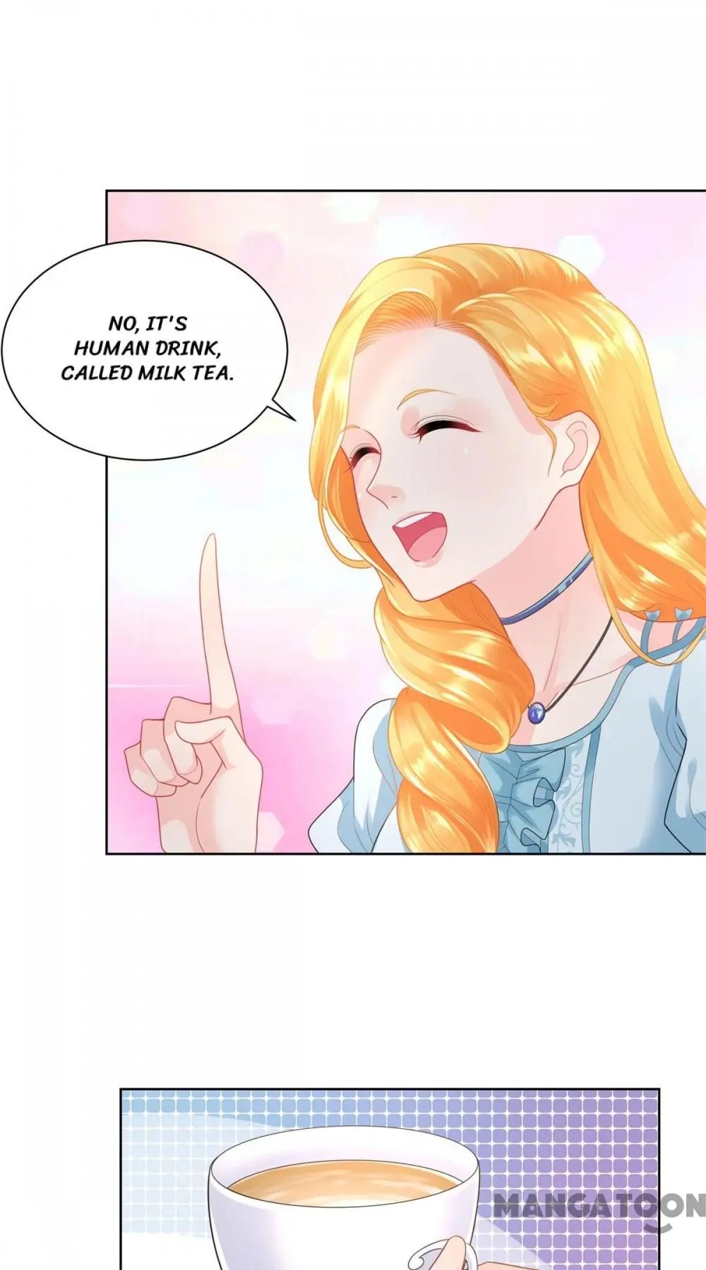 I Just Want to Be a Useless Duke’s Daughter Chapter 50 page 15