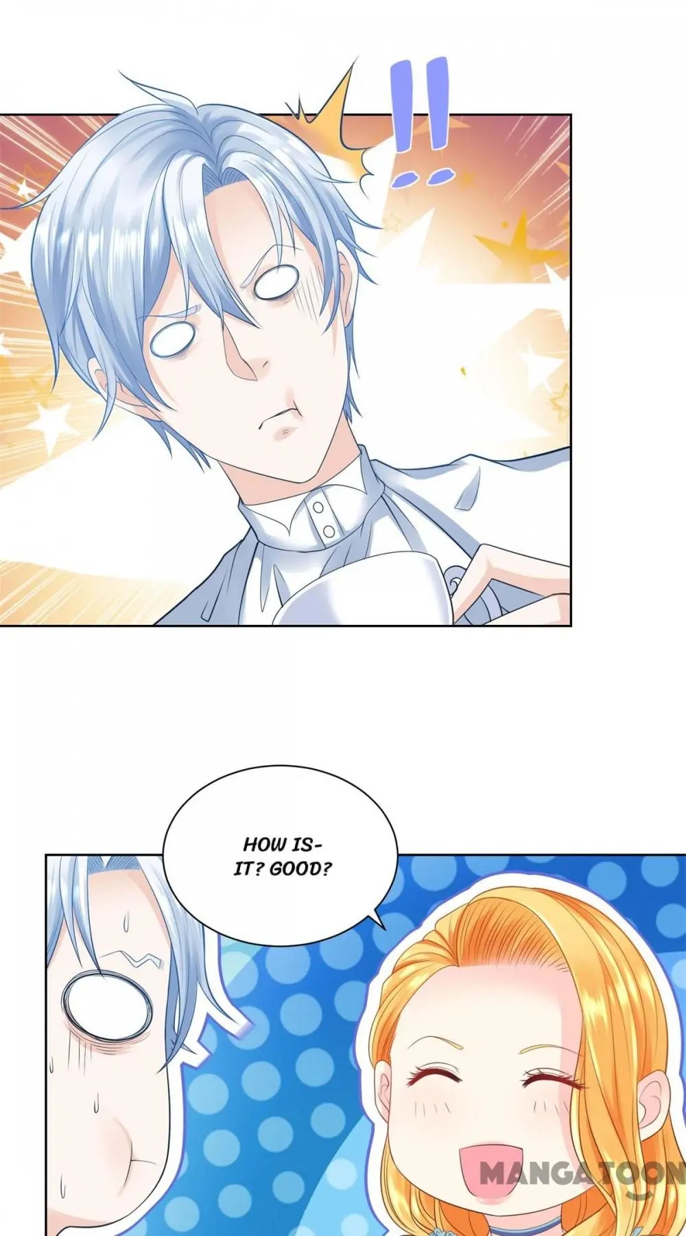 I Just Want to Be a Useless Duke’s Daughter Chapter 50 page 19