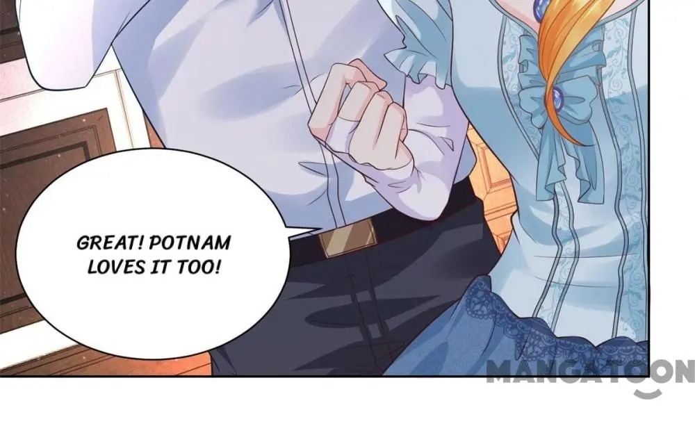 I Just Want to Be a Useless Duke’s Daughter Chapter 50 page 22