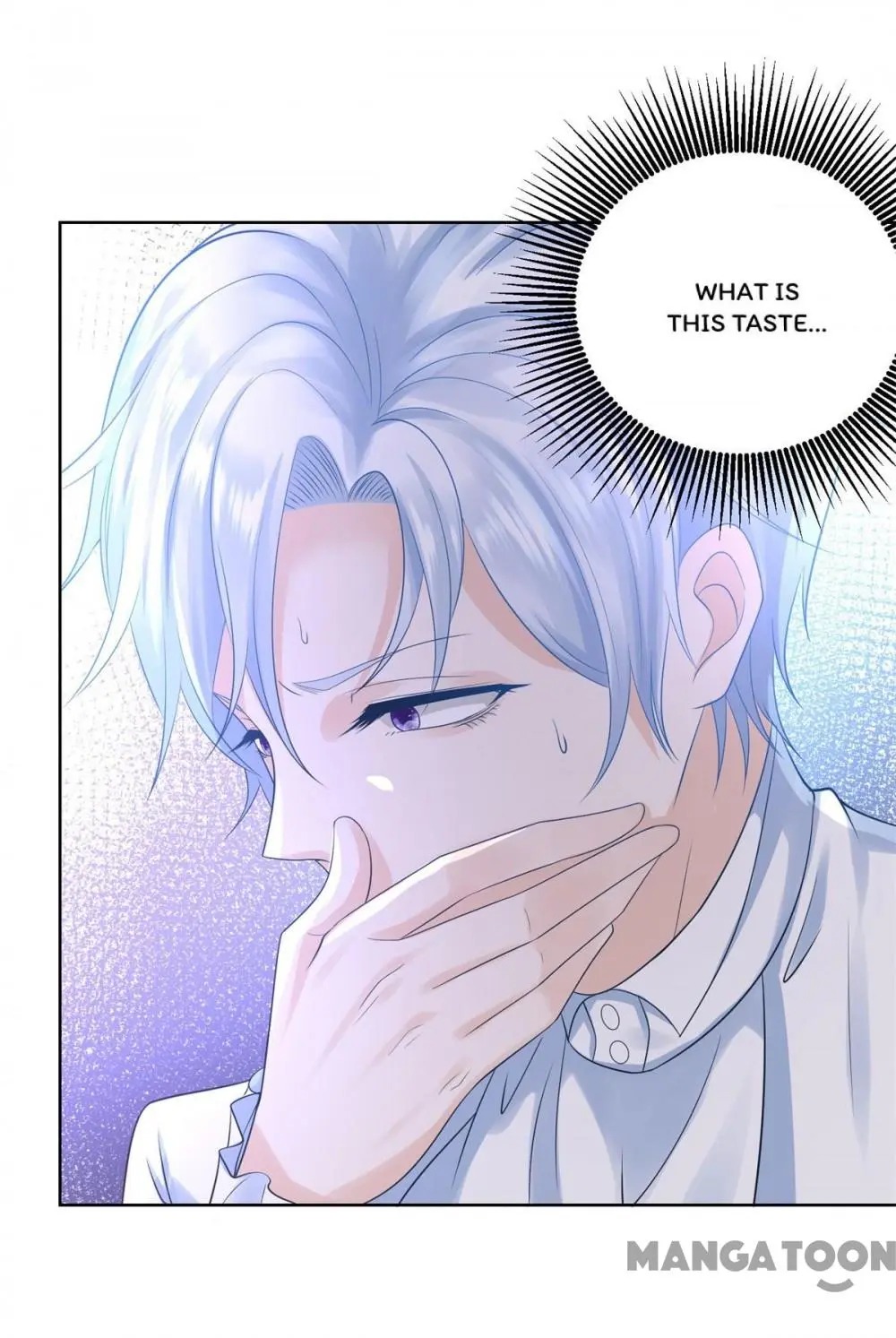 I Just Want to Be a Useless Duke’s Daughter Chapter 50 page 23