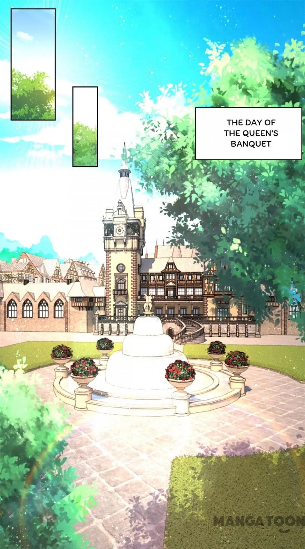 I Just Want to Be a Useless Duke’s Daughter Chapter 50 page 26