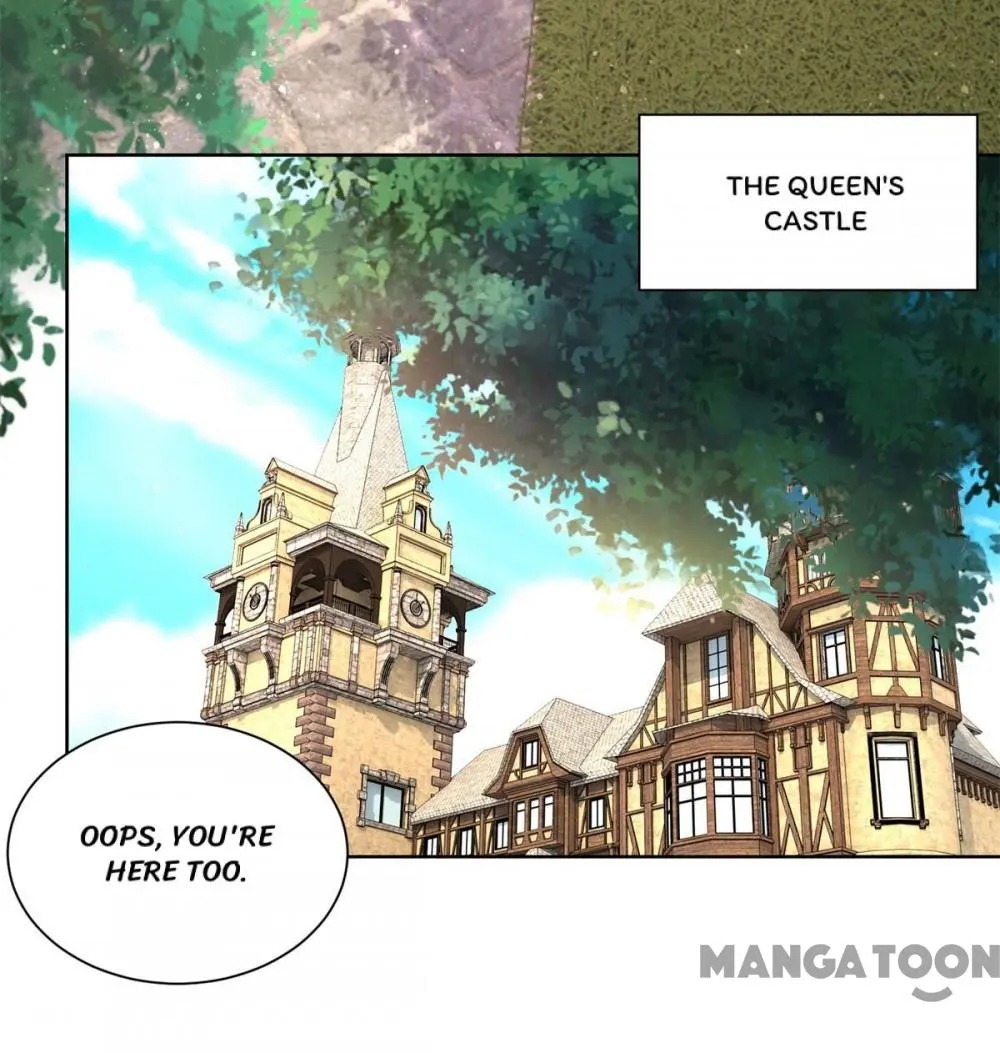 I Just Want to Be a Useless Duke’s Daughter Chapter 50 page 27